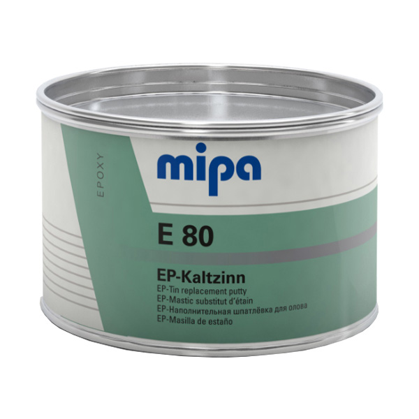 E80 Kaltzinn (1KG)