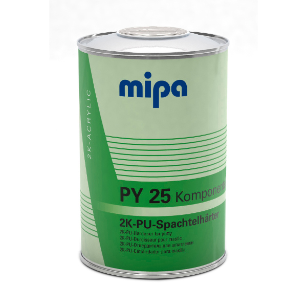 PY25 2K PU Putty Hardener (1KG)