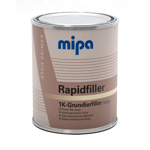 Rapid Filler Beige (1LT)
