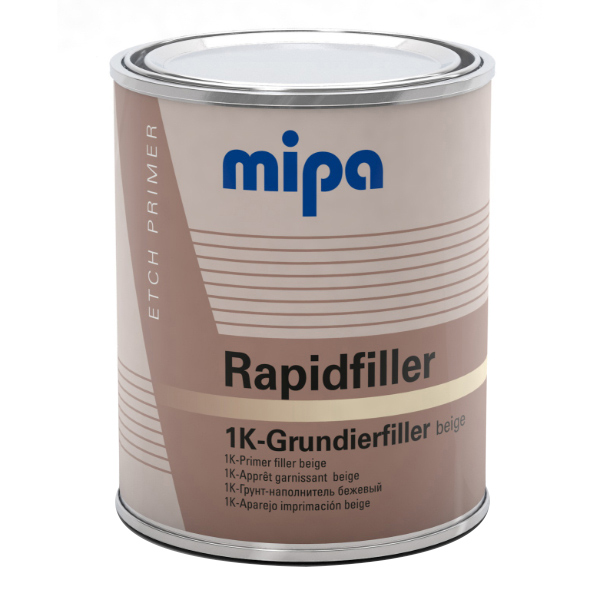 Rapid Filler Beige (3LT)