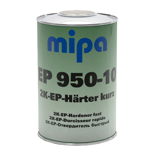 2K EP 950-10 Fast Hardener (5KG)