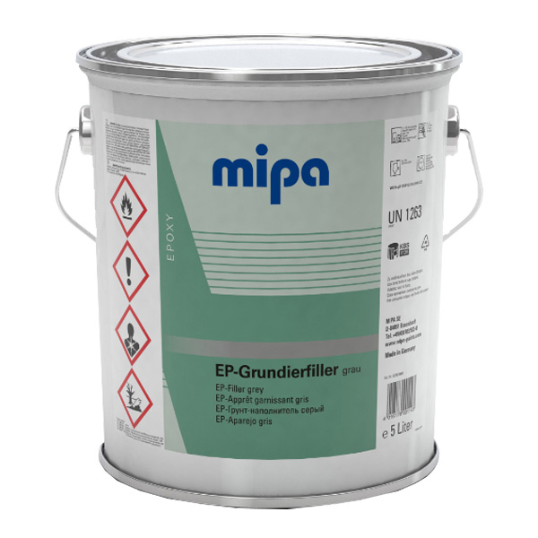 E25 EP Standard Hardener (2.5LT)