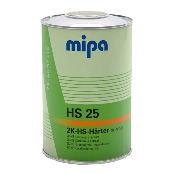 Mipa 2K HS25 Standard Hardener (1LT)