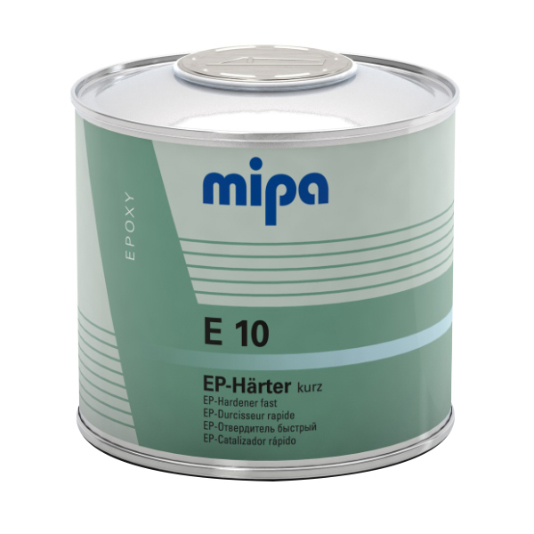 E10 EP  Fast Hardener (500ML)