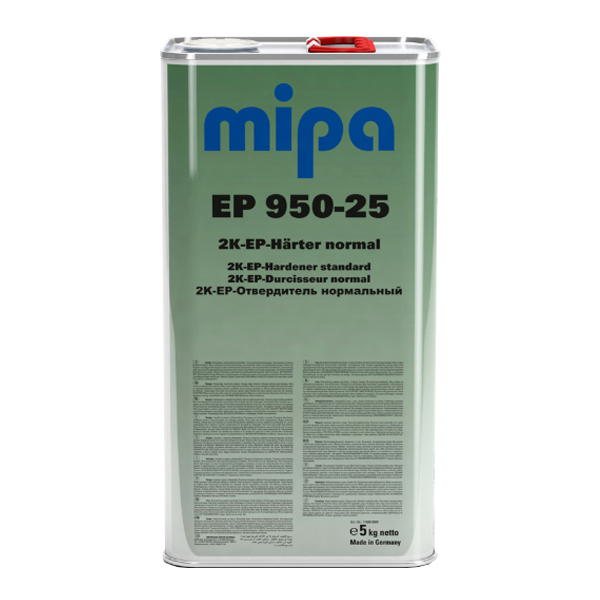 EP 950-25 Standard Hardener (5KG)