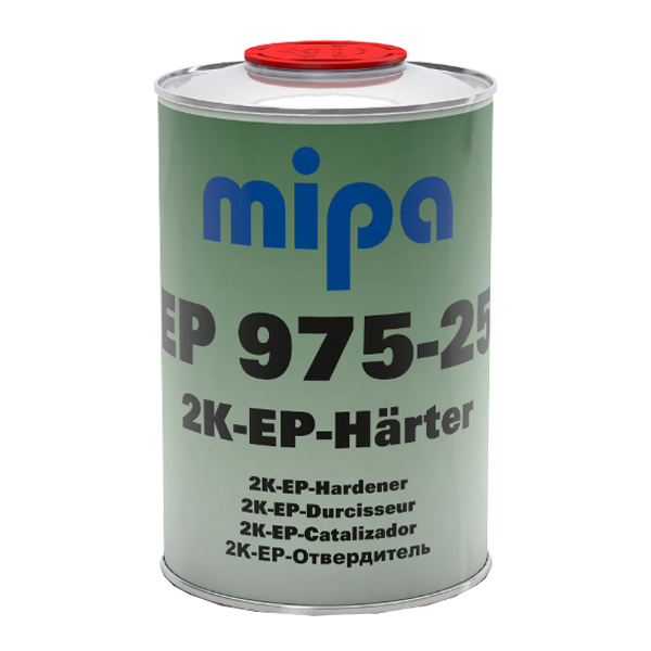EP 975-25 Standard Hardener (1KG)