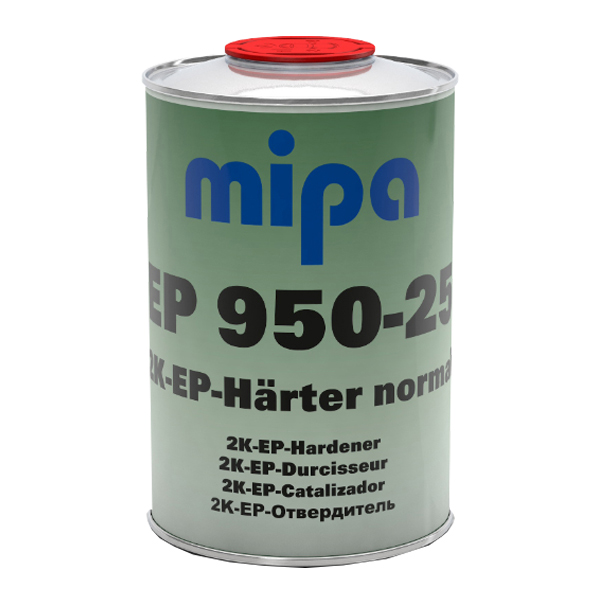 EP950-25/H50.19 Colourless Hardener (3KG)