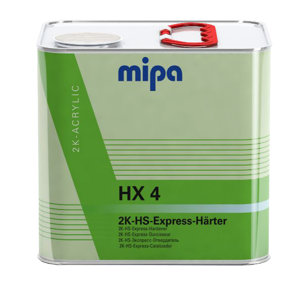 2K HS HX4 Fast Hardener (2.5LT)