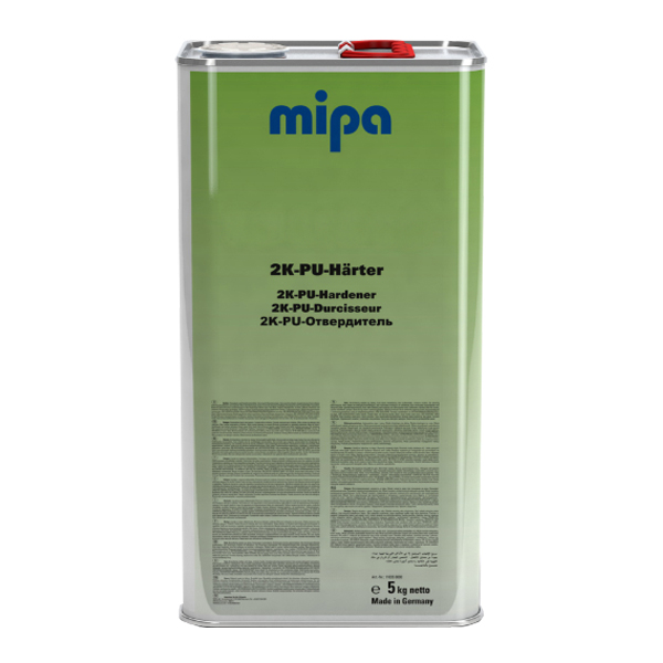 PU 914-40 2K HS Extra Slow Hardener (5KG)