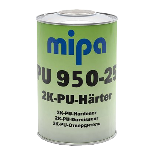 PU 950-25 Standard Hardener (1KG)