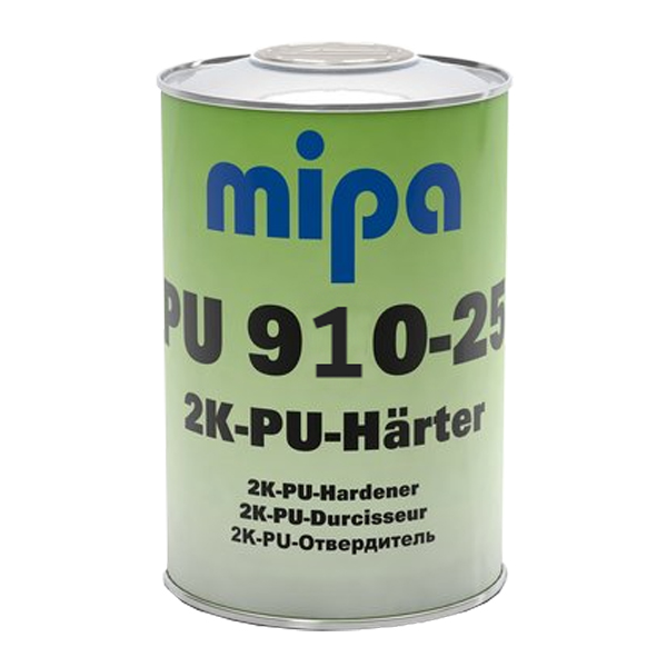 PU 910-25 Standard Hardener (5KG)