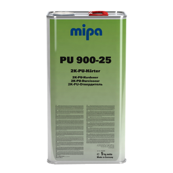 PU 900-25 Standard Hardener (5KG)