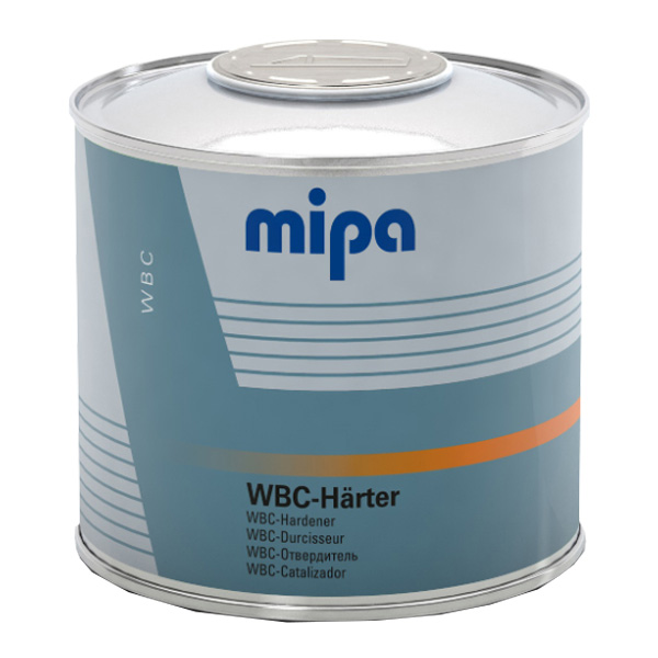 WBC Hardener (500ML)
