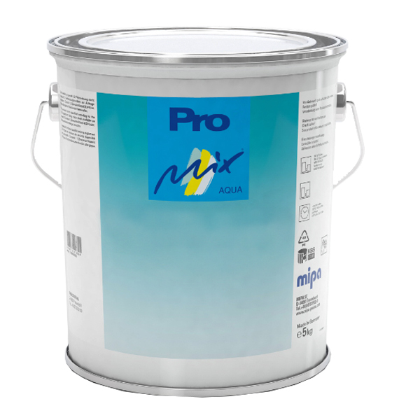 WEP 9500-25 Standard Hardener (5KG)