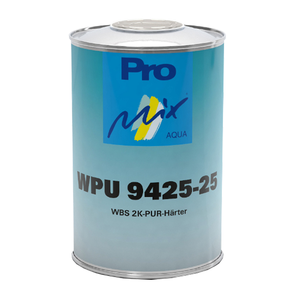 WPU 9425-25 Standard Hardener (1KG)