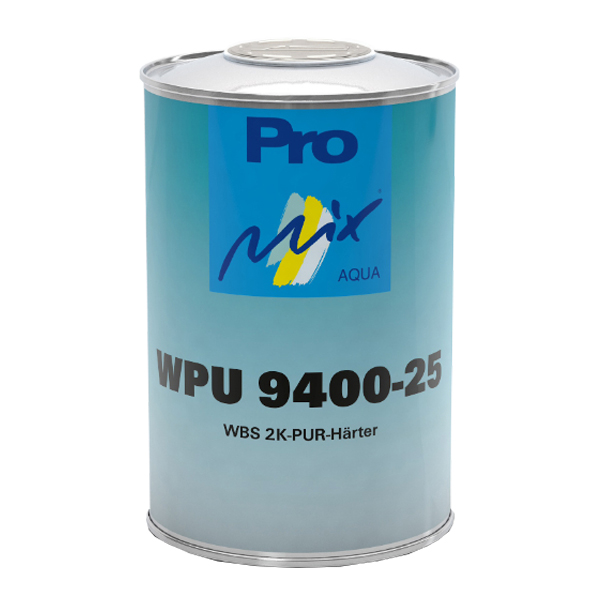 WPU 9400-25 WBS PUR Hardener (1KG)