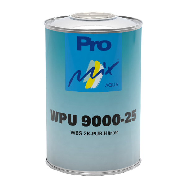 WPU 9000-25 WBS PUR Hardener (1KG)