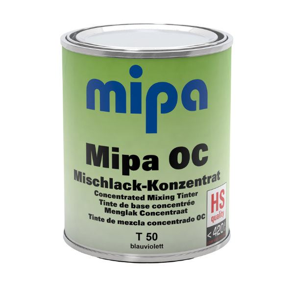 OC T50 Blue Violet (1LT)