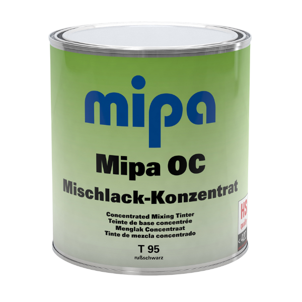 OC T95 Carbon Black (3LT)