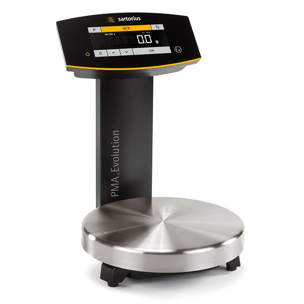Scales 7.5kg PMA Evolution USB ATEX (1ITEM)