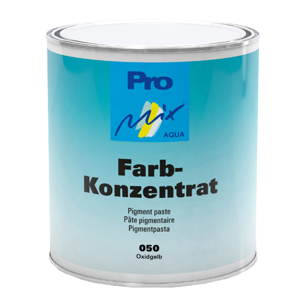 PMA Oxidgelb 050 (5KG)