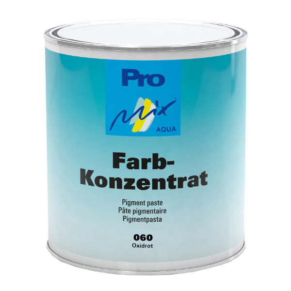 PMA Oxidrot 060 (5KG)