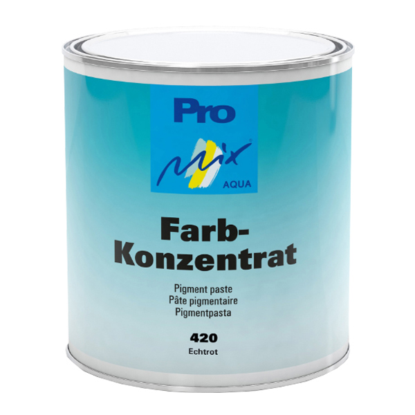 PMA Echtrot 420 (3KG)