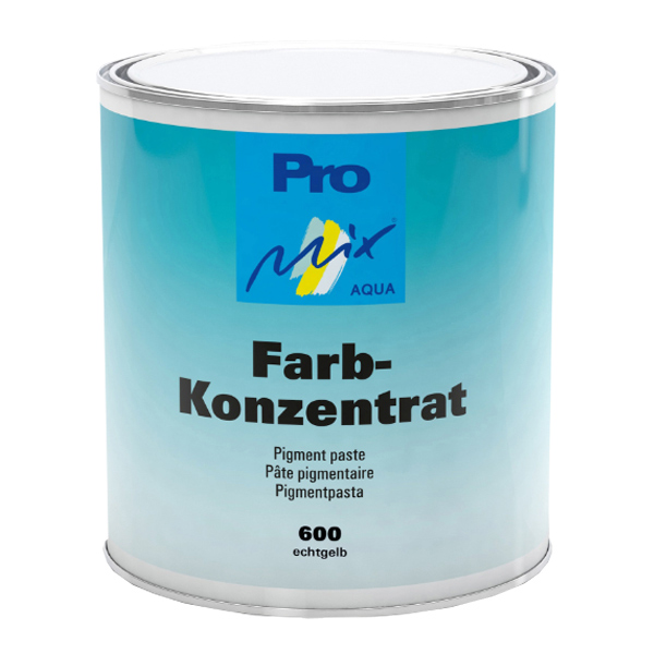 PMA Echtgelb 600 (3KG)