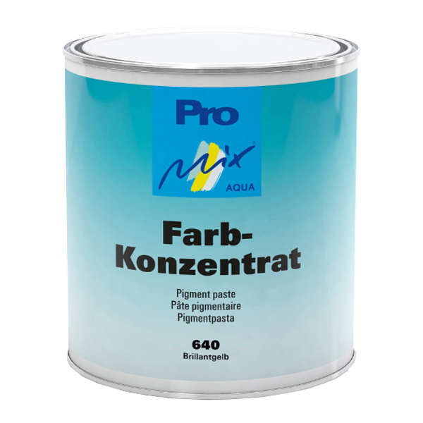 PMA Brilliantgelb 640 (3KG)