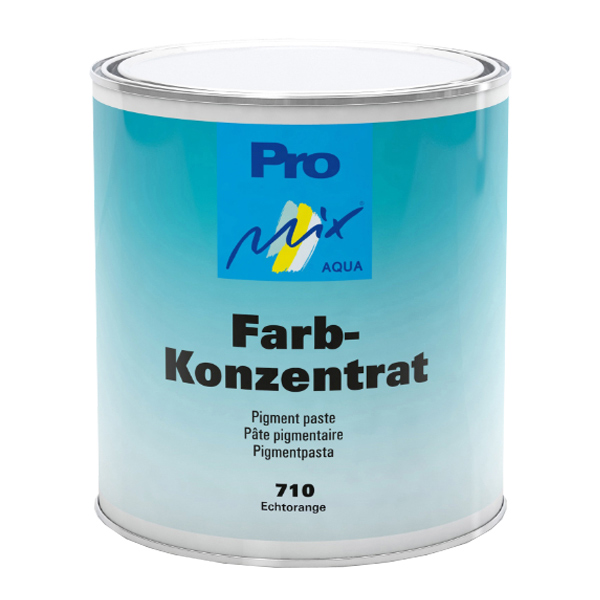 PMA Echtorange 710 (3KG)