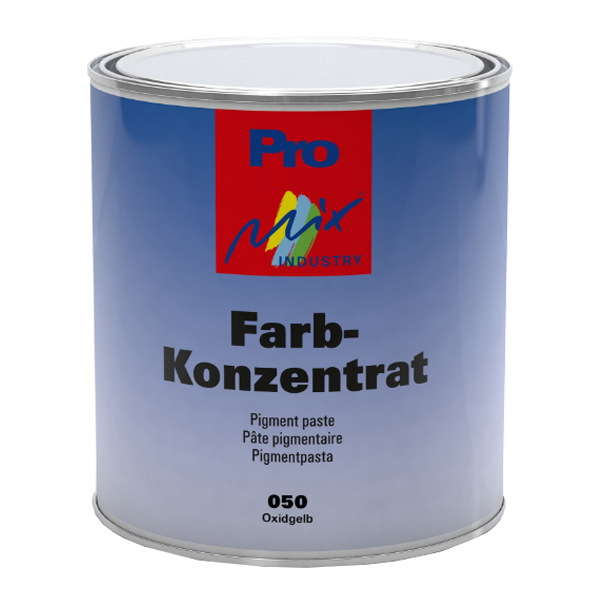 PMI Yellow Oxide 050 (5KG)