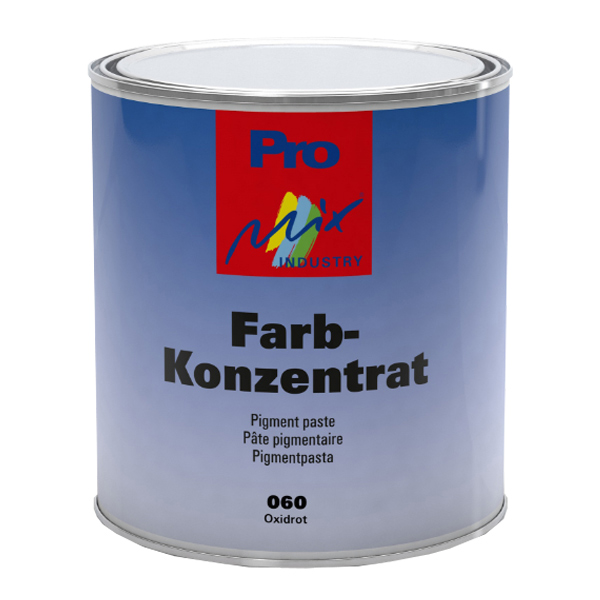 PMI Red Oxide 060 (5KG)