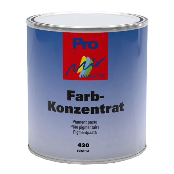 PMI Genuine Red 420 (3KG)