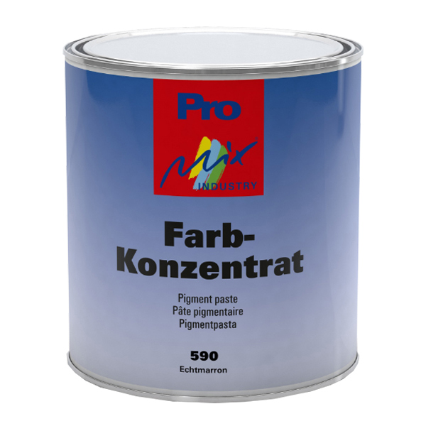 PMI Genuine Maroon 590 (3KG)