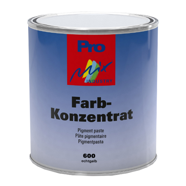 PMI Genuine Yellow 600 (3KG)