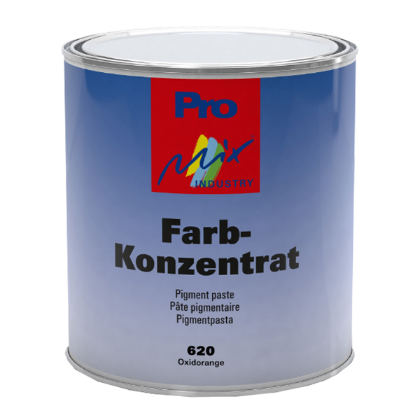 PMI Oxide Orange 620 (5KG)