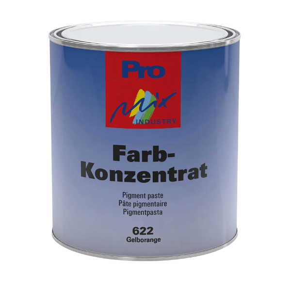 PMI Yellow-Orange 622 (5KG)