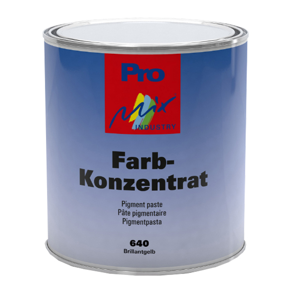 PMI Brilliant Yellow 640 (3KG)