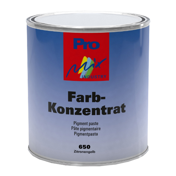 PMI Lemon Yellow 650 (5KG)