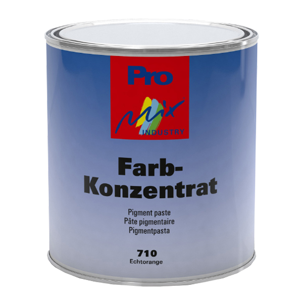 PMI Genuine Orange 710 (3KG)