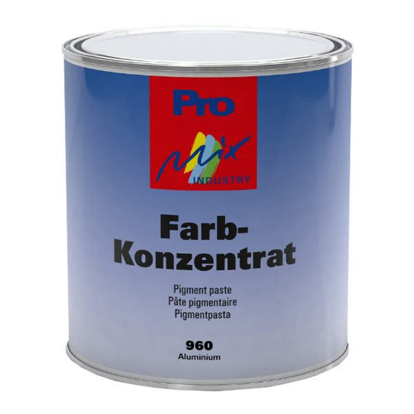 PMI Aluminium 960 (3KG)