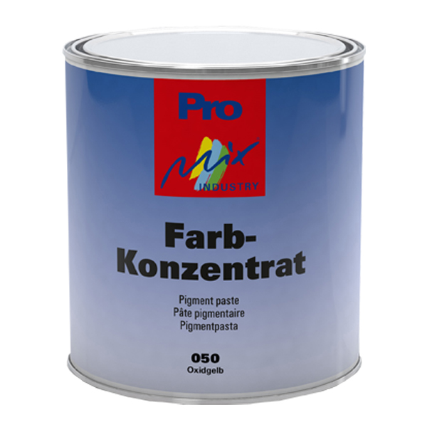 PMI Yellow Oxide 050 (15KG)