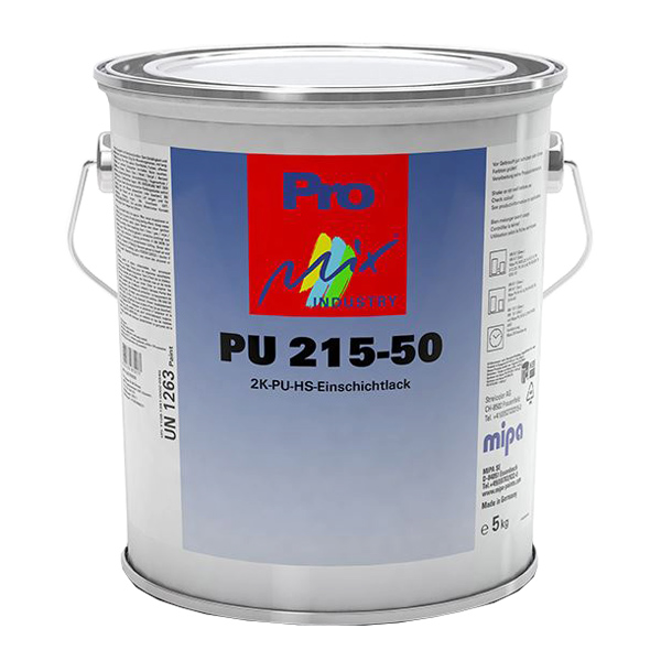 Mipa PU 215-50 15KG [1]
