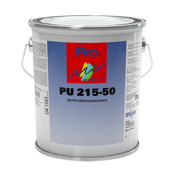 Mipa PU 215-50 3.75KG [1]