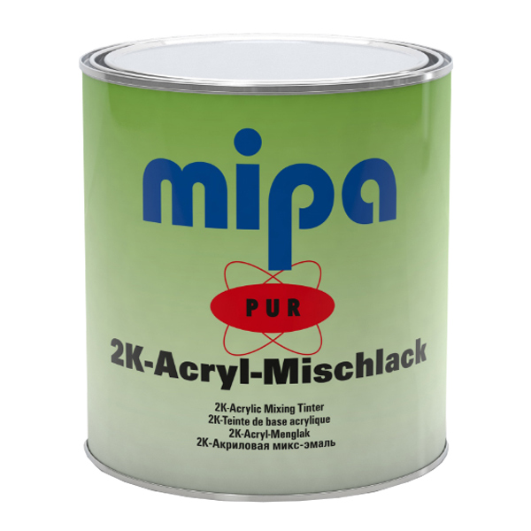 PUR-Tinter Glider Paint (3LT)