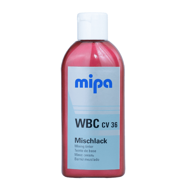 Mipa WBC Mischlack CV36 100ml 