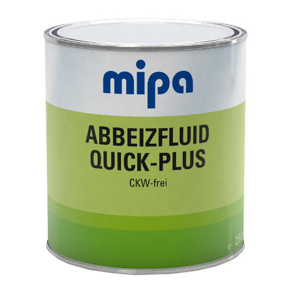 Quick-Plus Paint Stripper (2.5KG)