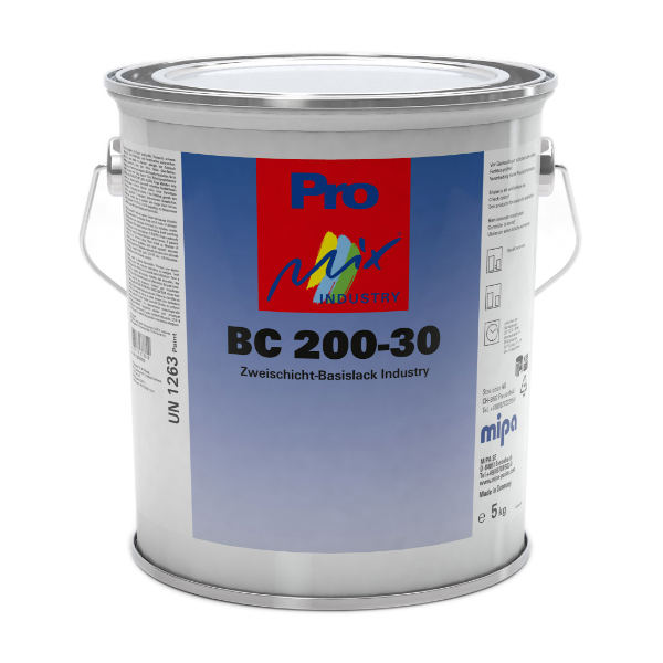 BC 200-30 VWL C9Z (5LT)