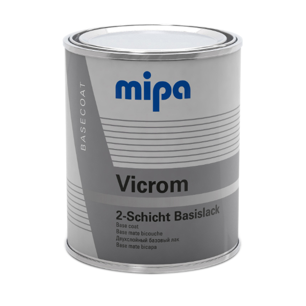 BC Ready Mixed Vicrom (1LT)