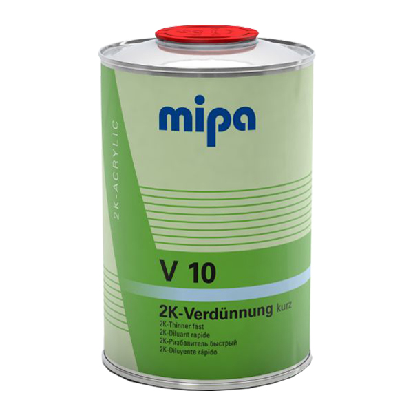 2K Thinner Rapid V10 (1LT)